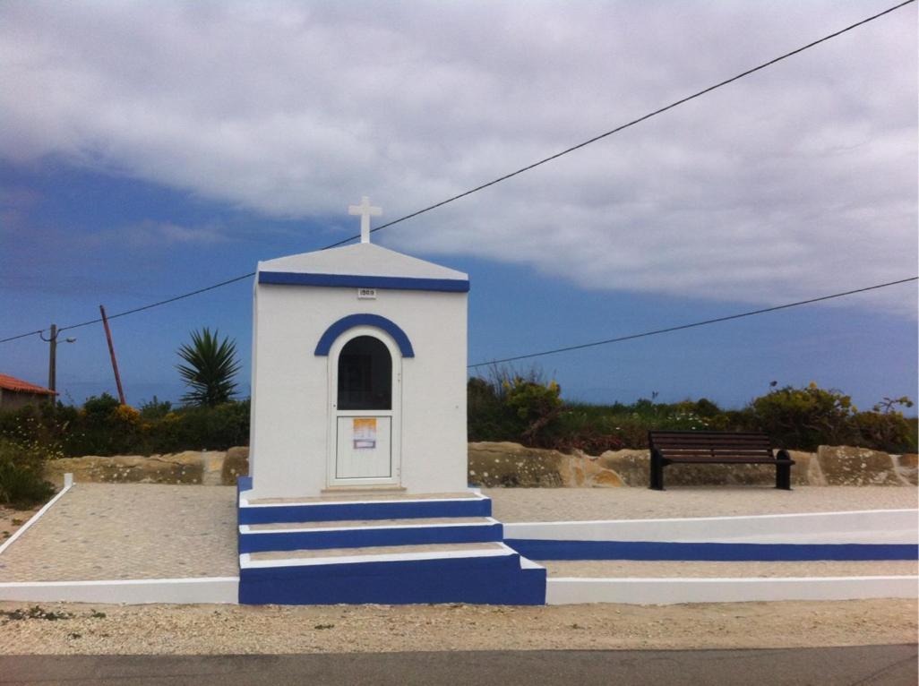 Avó das Bolachas 10 Nazaré Exterior foto