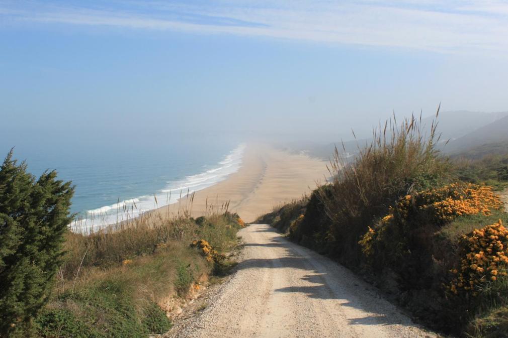 Avó das Bolachas 10 Nazaré Exterior foto